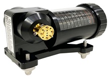 Direct Reading Attenuator